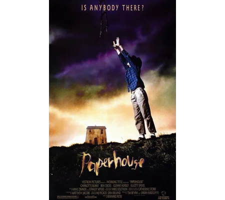 Paperhouse (1988)