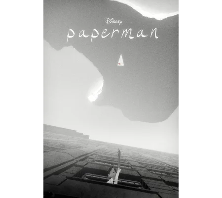 Paperman (2012)