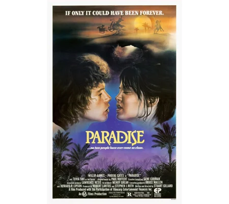 Paradise (1982)