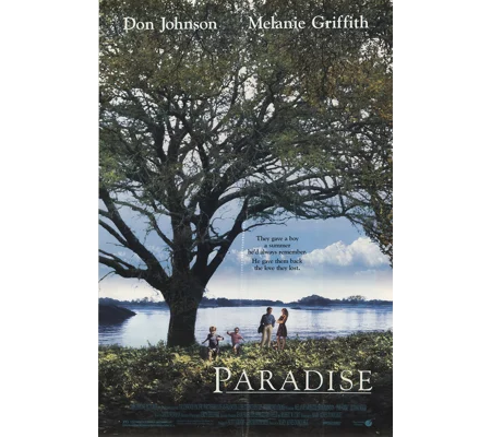 Paradise (1991)