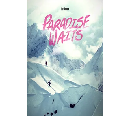 Paradise Waits (2015)