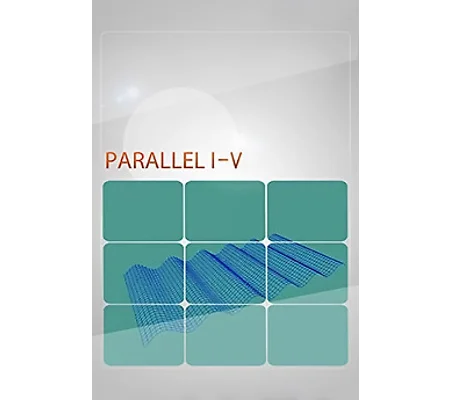 Parallel I-IV (2014)