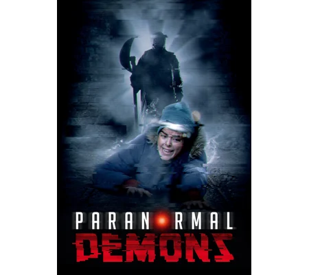 Paranormal Demons (2018)