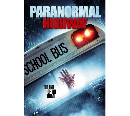 Paranormal Highway (2017)