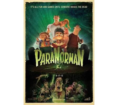 ParaNorman (2012)