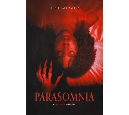 Parasomina (2025)