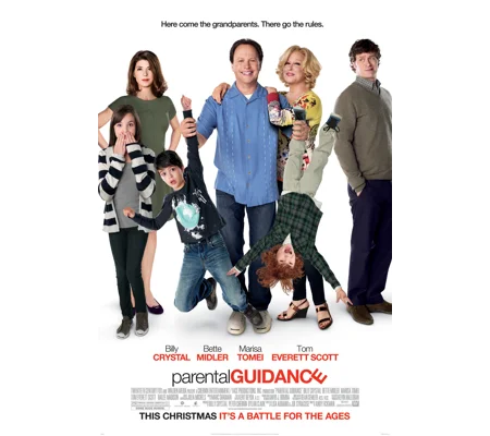 Parental Guidance (2012)