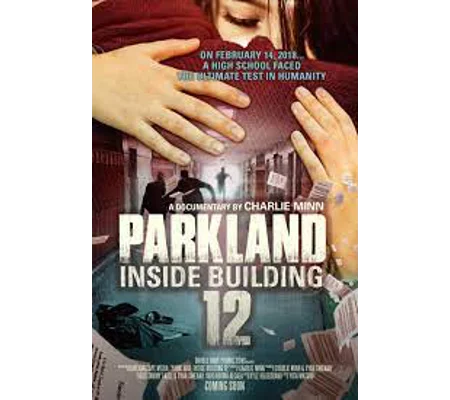 Parkland - Inside Building 12 (2018)