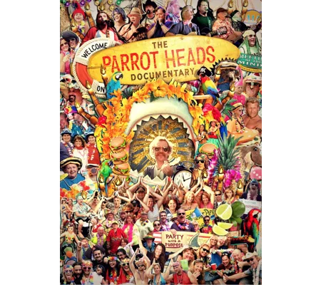 Parrot Heads (2017)