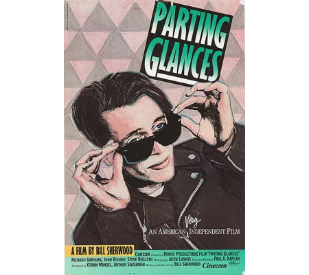 Parting Glances (1986)