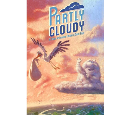 Partly Cloudy (2009)