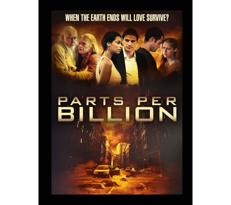 Parts Per Billion (2014)