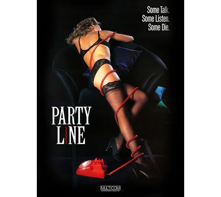 Party Line (1988)