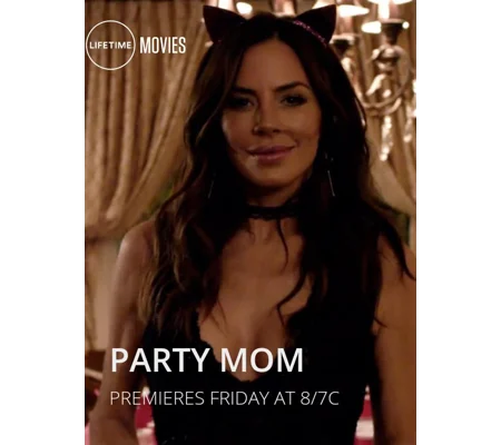 Party Mom (2018)