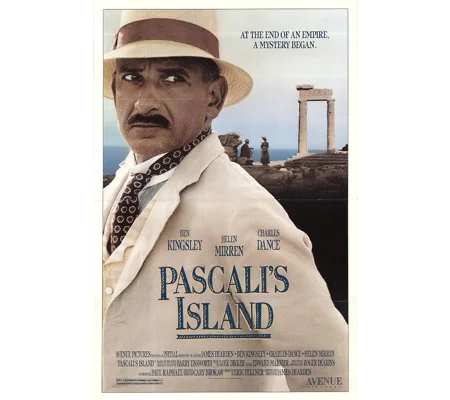 Pascali's Island (1988)