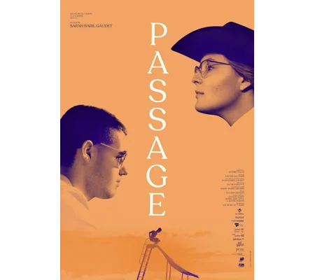 Passage (2020)