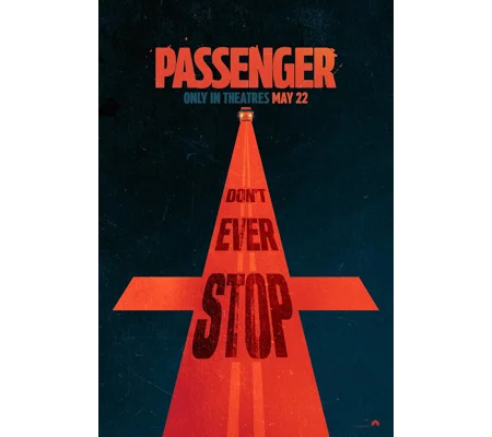 Passenger (2026)