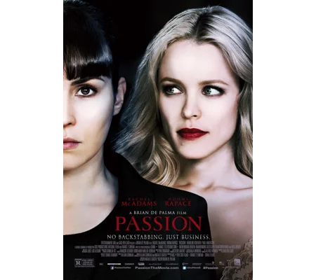 Passion (2012)