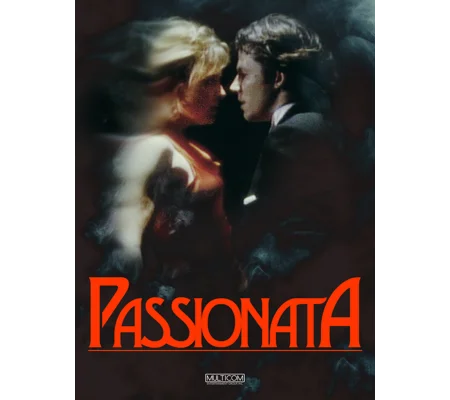 Passionata (1992)