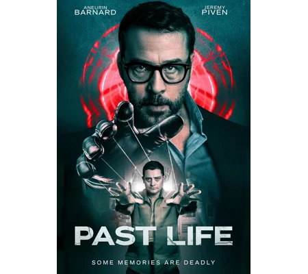 Past Life (2025)