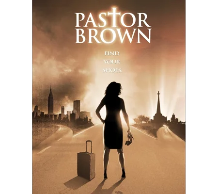 Pastor Brown (2009)