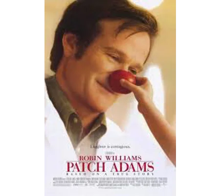 Patch Adams (1998)