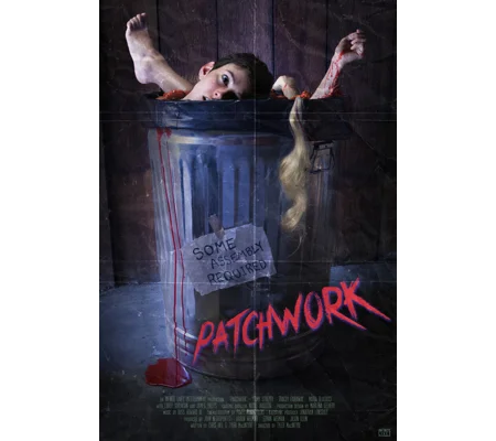 Patchwork (2015)
