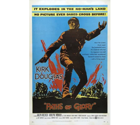 Paths Of Glory (1957)
