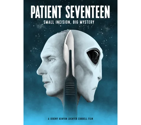 Patient Seventeen (2017)