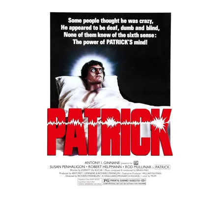 Patrick (1978)