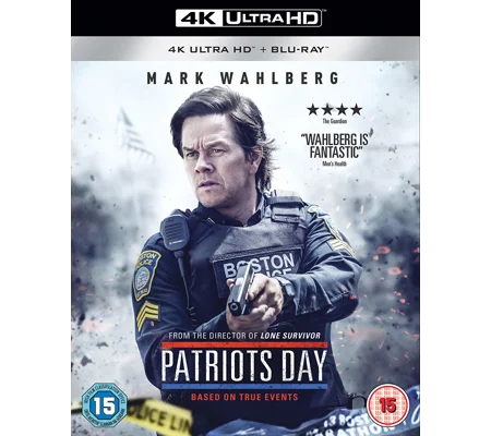 Patriots Day (2016)