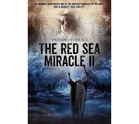 Patterns Of Evidence - The Red Sea Miracle II (2020)
