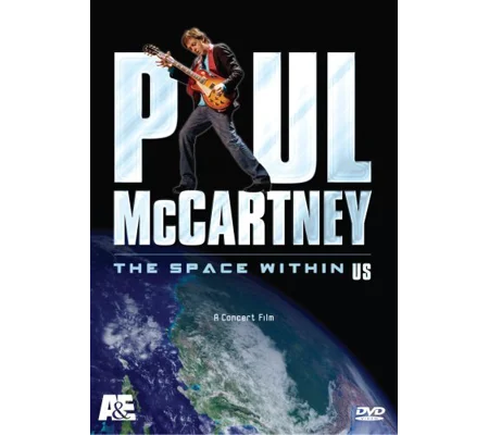 Paul McCartney - The Space Within Us (2006)