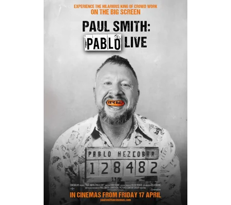 Paul Smith - Pablo Live (2026)