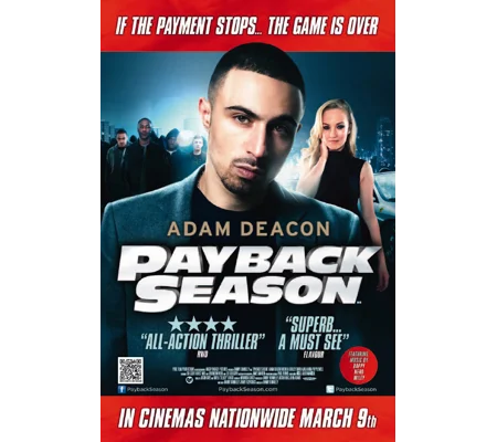 Payback Season (2012)
