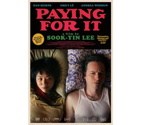 Paying For It (2024)