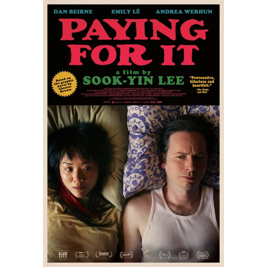 Paying For It (2024)