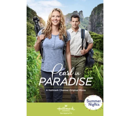 Pearl In Paradise (2018)