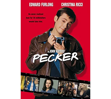 Pecker (1998)