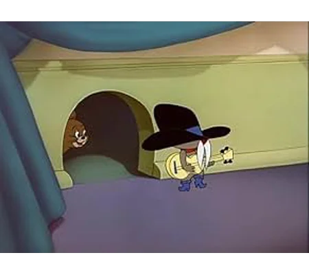 Peco's Pest (1955)