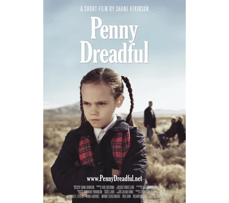 Penny Dreadful (2013)