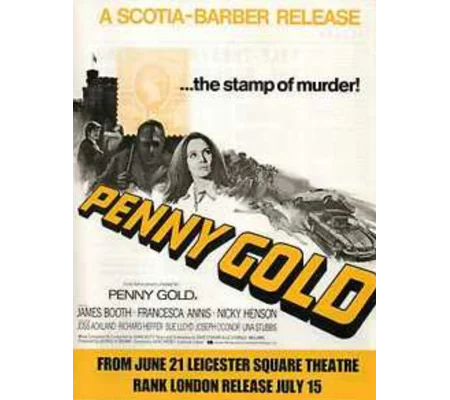 Penny Gold (1973)