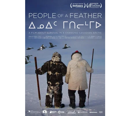People of a Feather (2011)