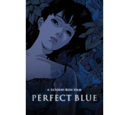Perfect Blue (1997) ENGLISH DUBBED