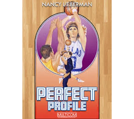 Perfect Profile (1989)