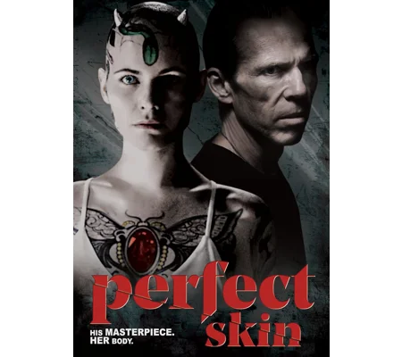 Perfect Skin (2018)