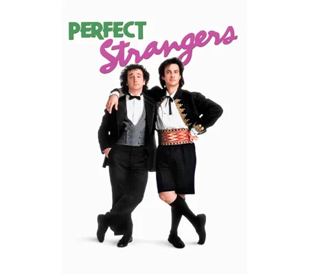 Perfect Strangers - Season 1 (1986) 6 Episodes
