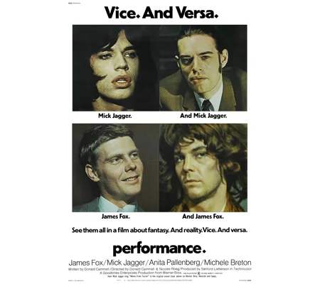 Performance (1970)