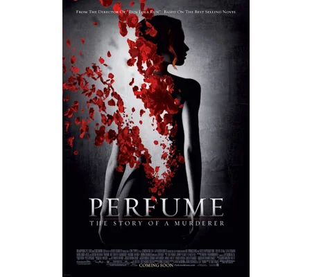 Perfume - The Story Of A Murderer (2006)