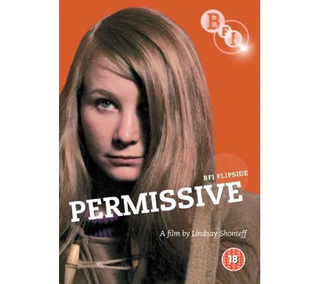 Permissive (1970)